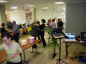 2015 04 06 AVRIL ST LAURENT DU VAR PAELLA AVEC L ALFAN  (38)